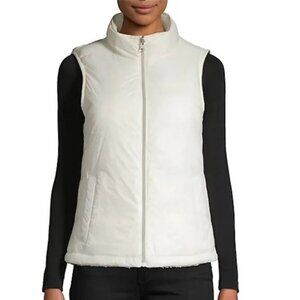 Core Life Reversible Zip-Front Vest